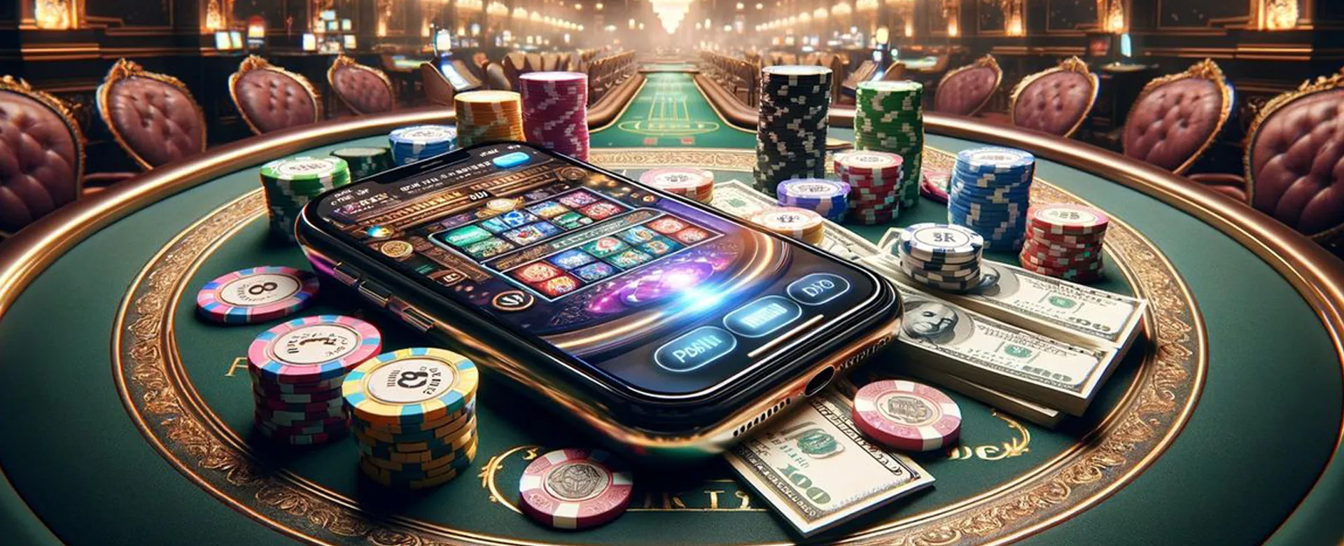 Jili777.wang Online Casino Promotions